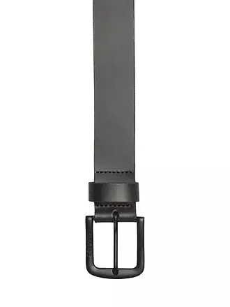 LEVI'S® | Ledergürtel HARNESS | 